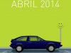 RR Nuno Granja Abril 2014