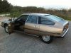 Uso quotidiano: Alfa Romeo 75 (ou 90) e o Citroen Cx Pallas