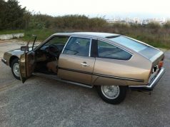Uso quotidiano: Alfa Romeo 75 (ou 90) e o Citroen Cx Pallas