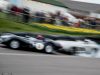 Mercedes de €5.5 Milhões destruido em Goodwood
