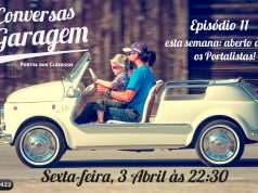 Conversas de Garagem – Episódio 11