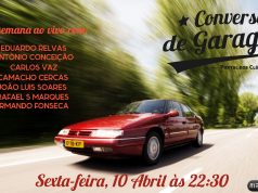 Conversas de Garagem – Episódio 12