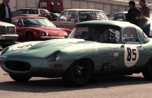 Algarve Classic festival 2015