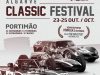 Fim-de-semana histórico no Autódromo Internacional do Algarve